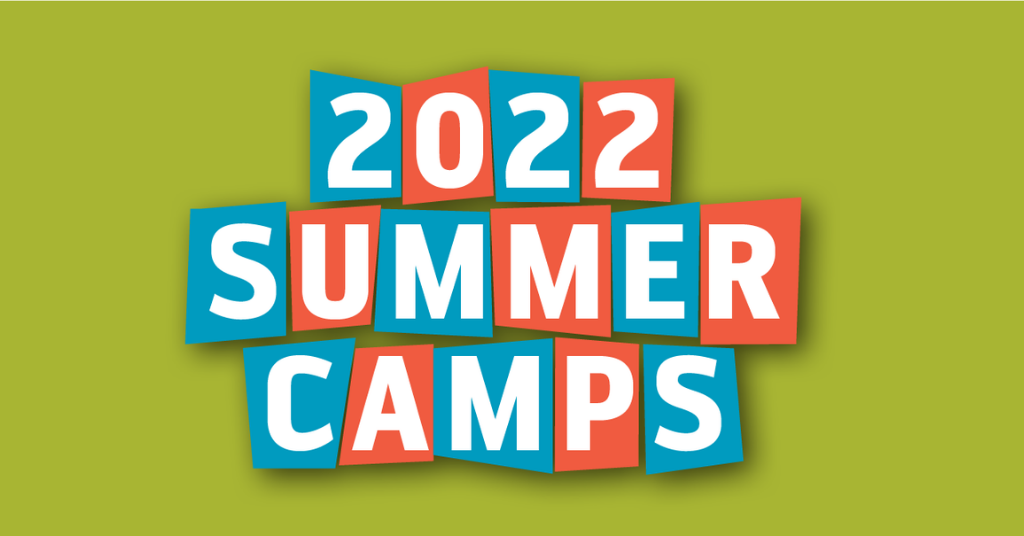 online summer camp activities for students.