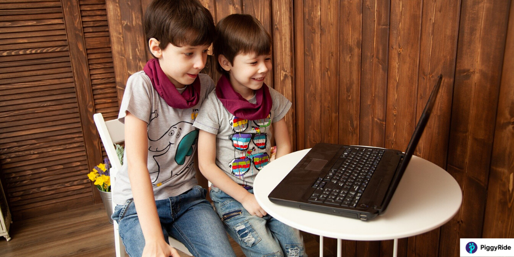 Tools For Online Classes Of Kids