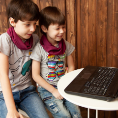 Tools For Online Classes Of Kids