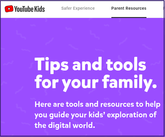 Tools For Online Classes Of Kids