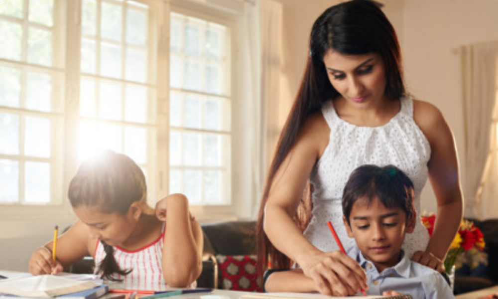 Why You Should Enroll Your Kids To Online Classes
