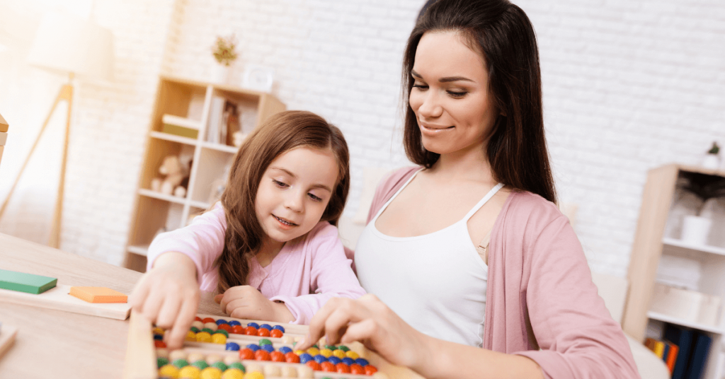 Importance of Abacus for Kids