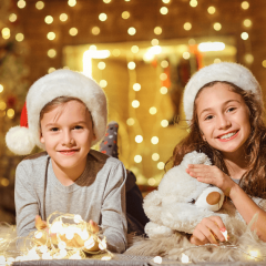 Christmas ideas for kids