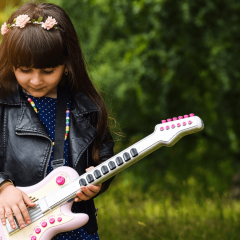 Musical Instruments for kids