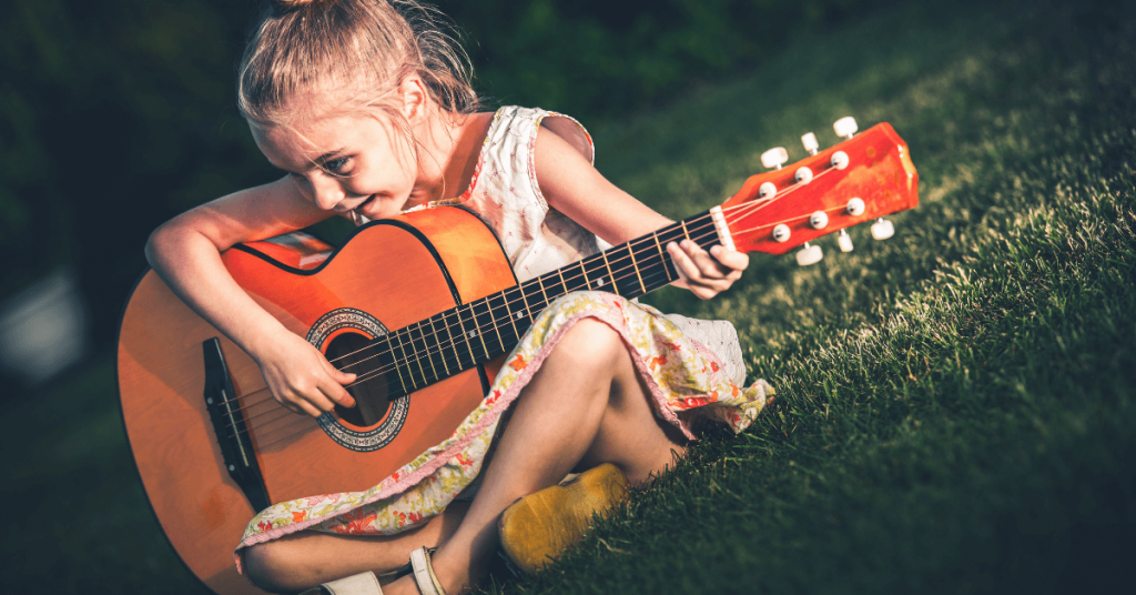 Musical Instruments for kids