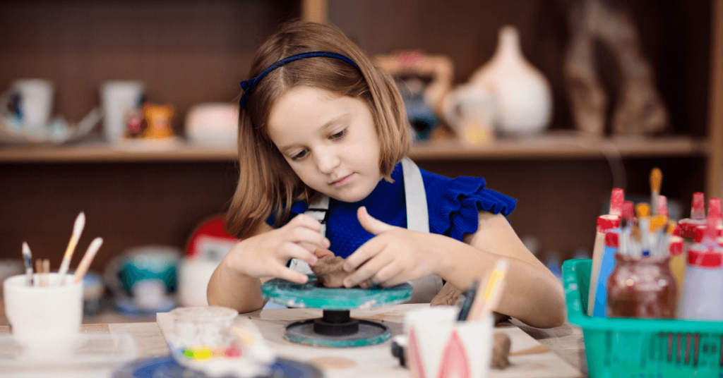 Art & Crafts for Kids