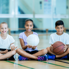 best sports for kids