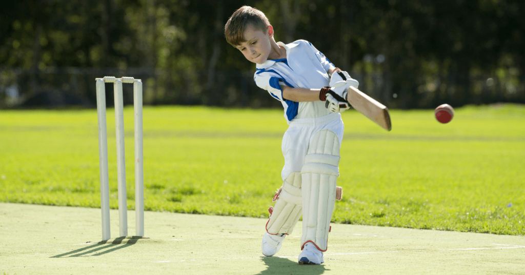 Best sports for kids