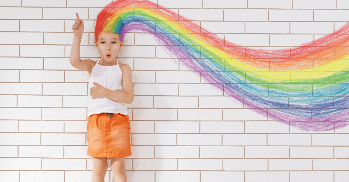 7 Benefits of Doodle Classes Importance of Doodling for Kids PiggyRide