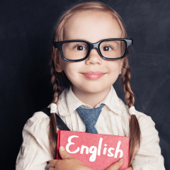 English-Speaking Skills