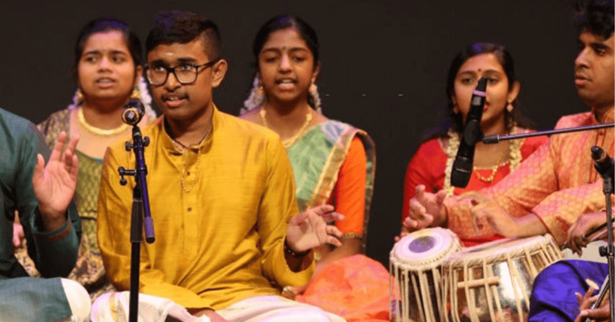 Top 7 Benefits of Learning Carnatic Vocal Music For Kids - PiggyRide