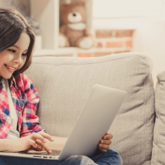 online learning for kids