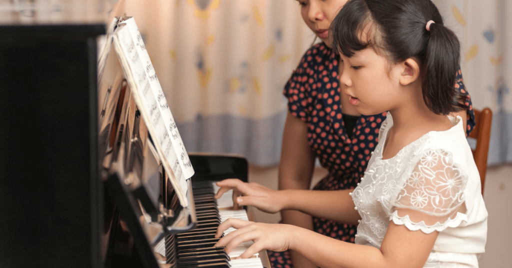 Crash Course: How to Teach Piano Online