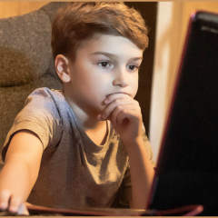 Online Kids Classes