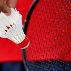 Top badminton academies in Bangalore