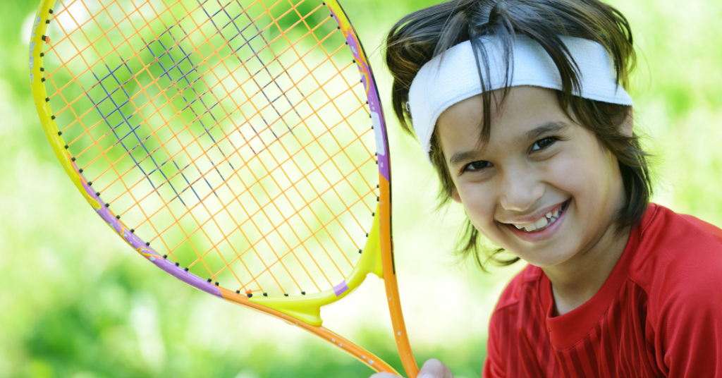 Top Tennis Academies in Bangalore