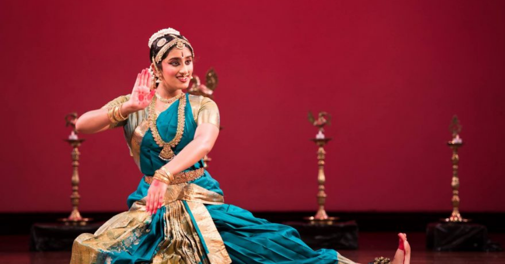 Indian Classical Dance Styles