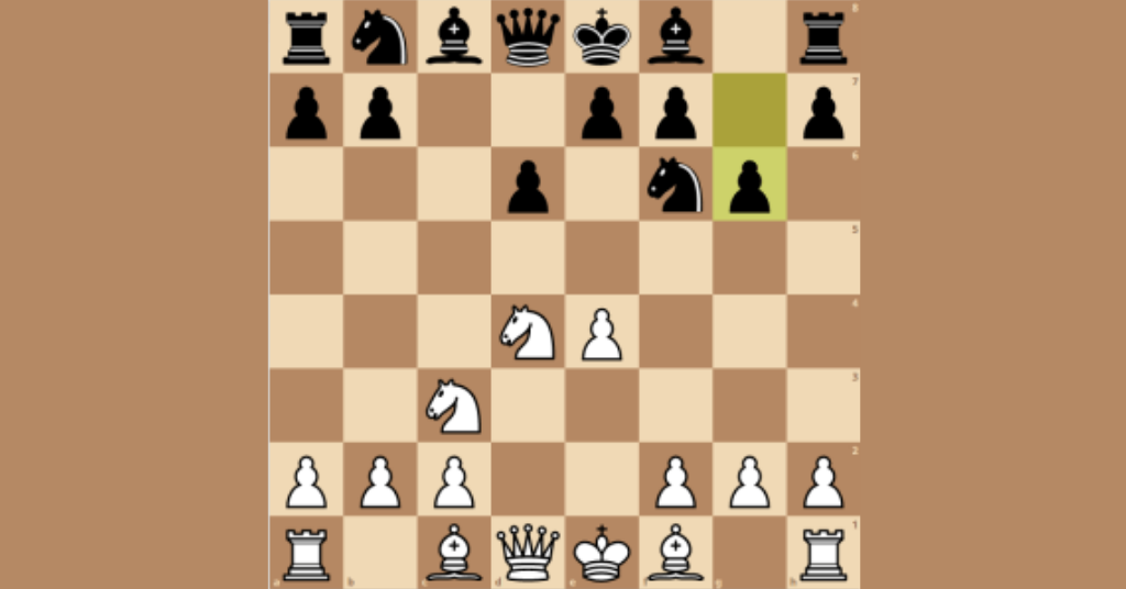 Chess Opening Strategies