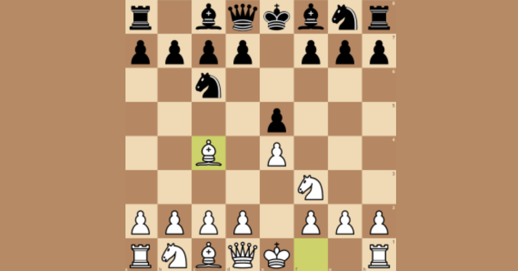 Sicilian Defense - ChessEasy