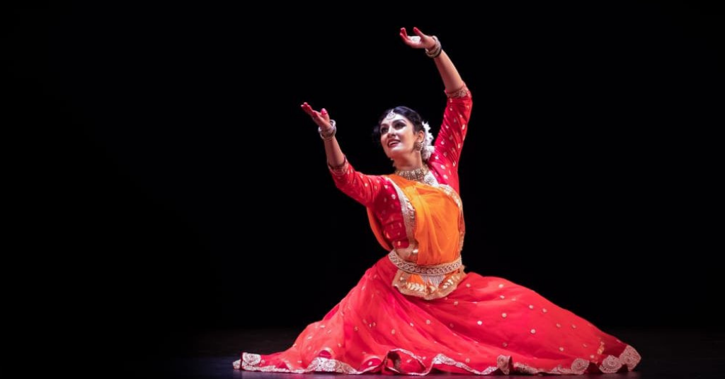 Indian Classical Dance Styles