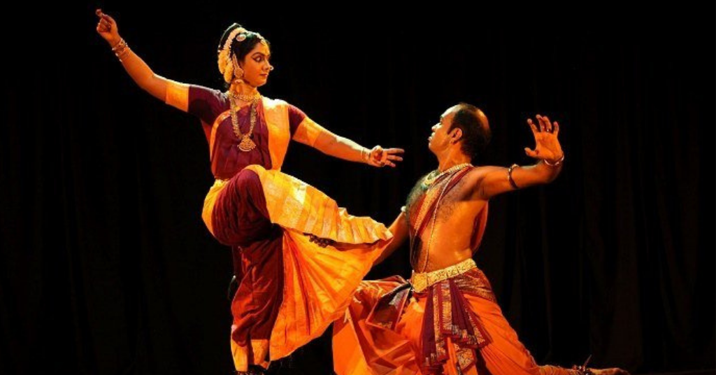 Indian Classical Dance Styles