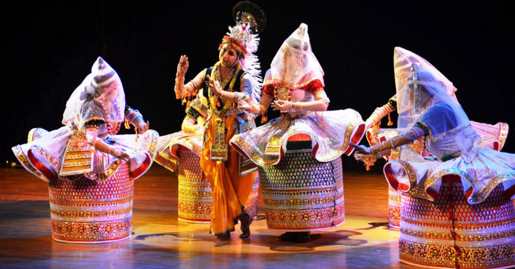 Indian Classical Dance Styles