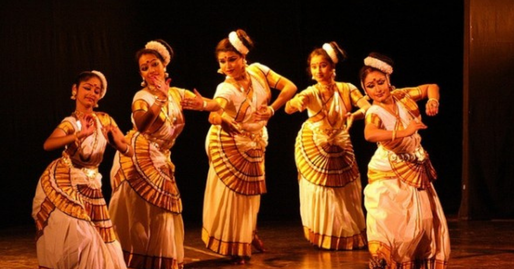 Indian Classical Dance Styles