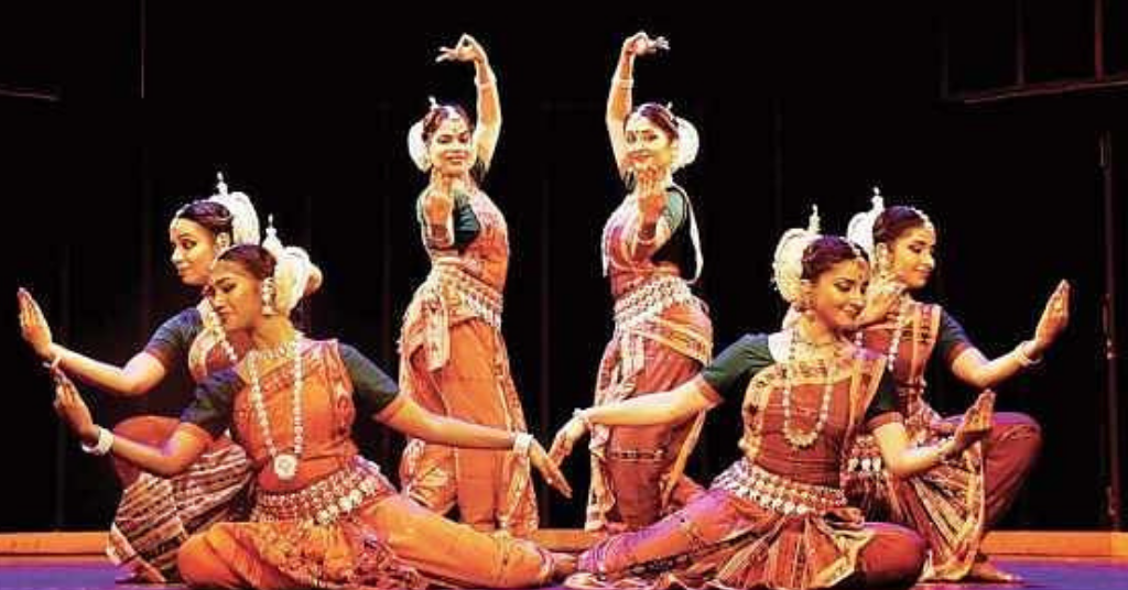 Indian Classical Dance Styles