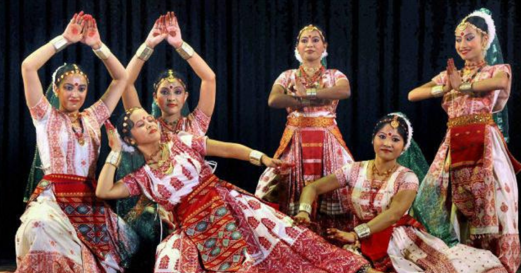 Indian Classical Dance Styles