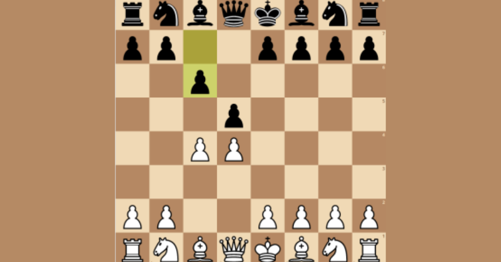Chess Opening Strategies