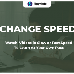 Change Speed