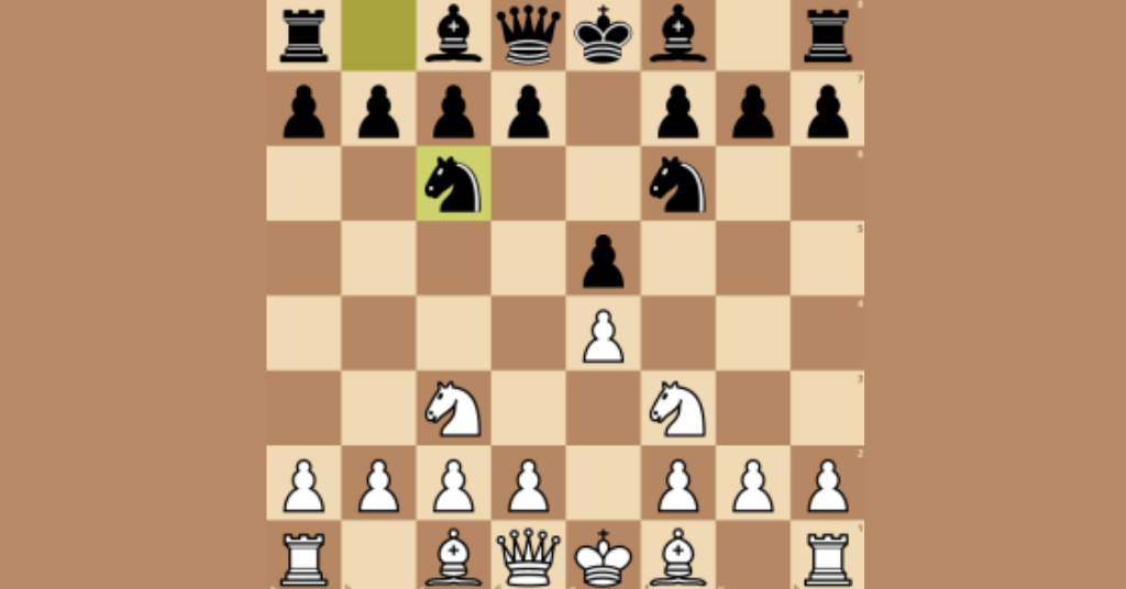 Chess Opening Strategies
