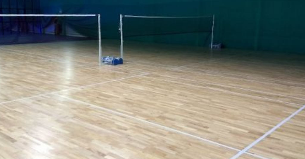 top badminton academies 