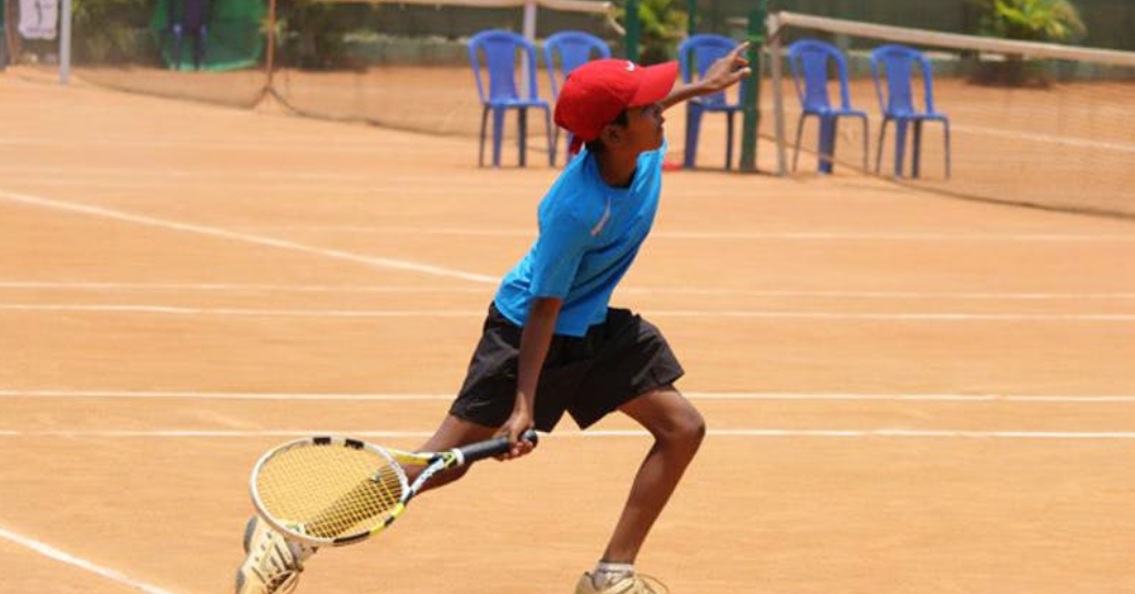 Top 5 Tennis Academies in Bangalore