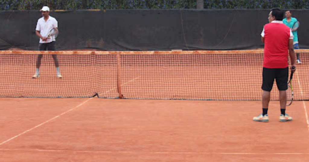 Top 5 Tennis Academies in Bangalore PiggyRide