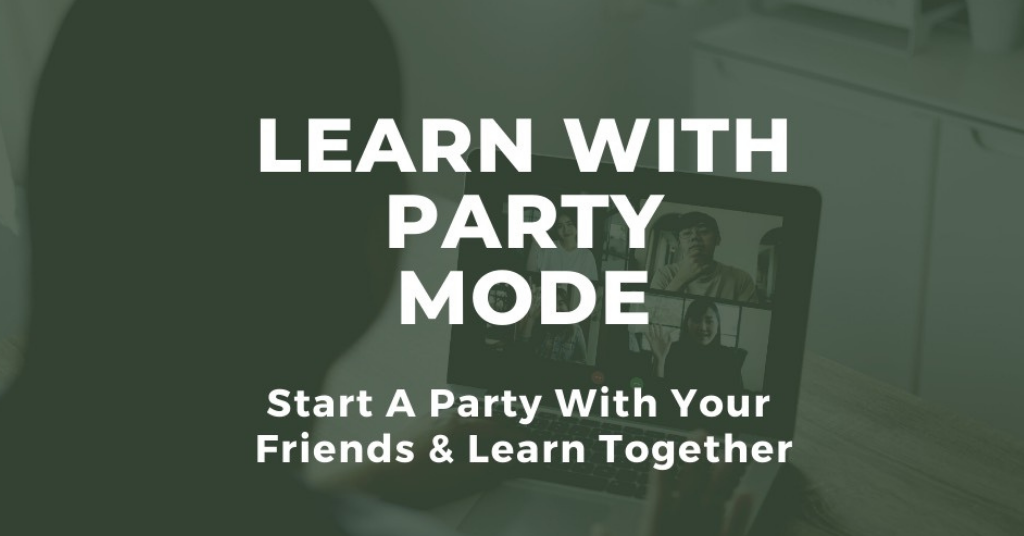 Party-Mode