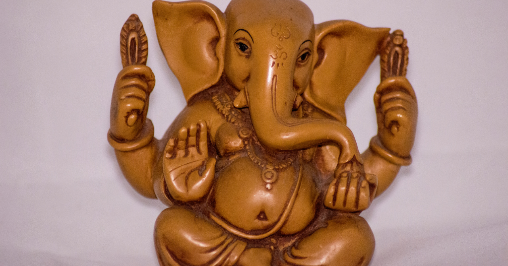 Ganesha Chaturthi