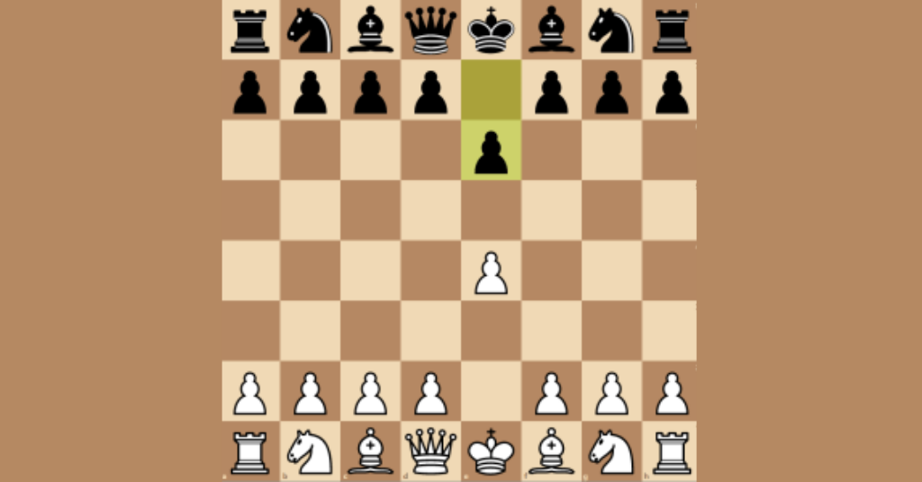 Significant Chess Opening Strategies For Kids And Beginners