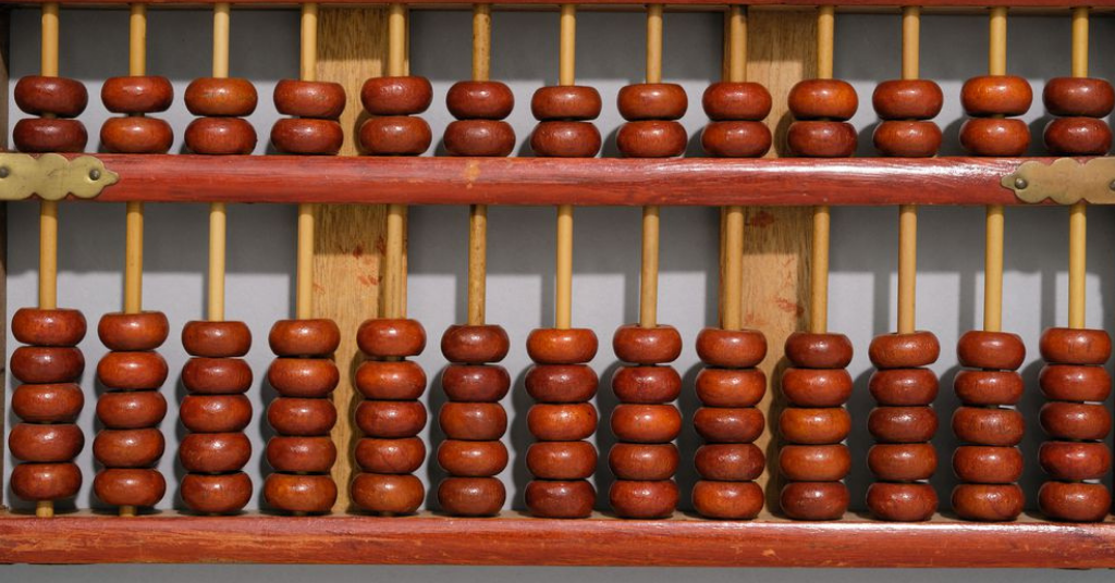 About Abacus Its Age Old History Origin And Basic Techniques PiggyRide