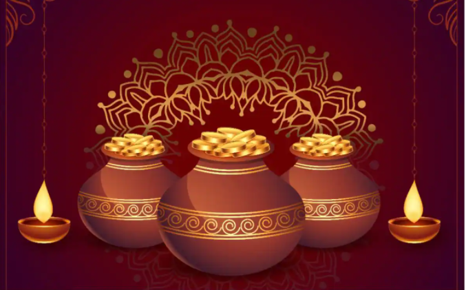 Dhanteras