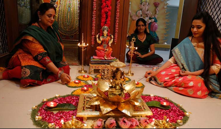 Dhanteras