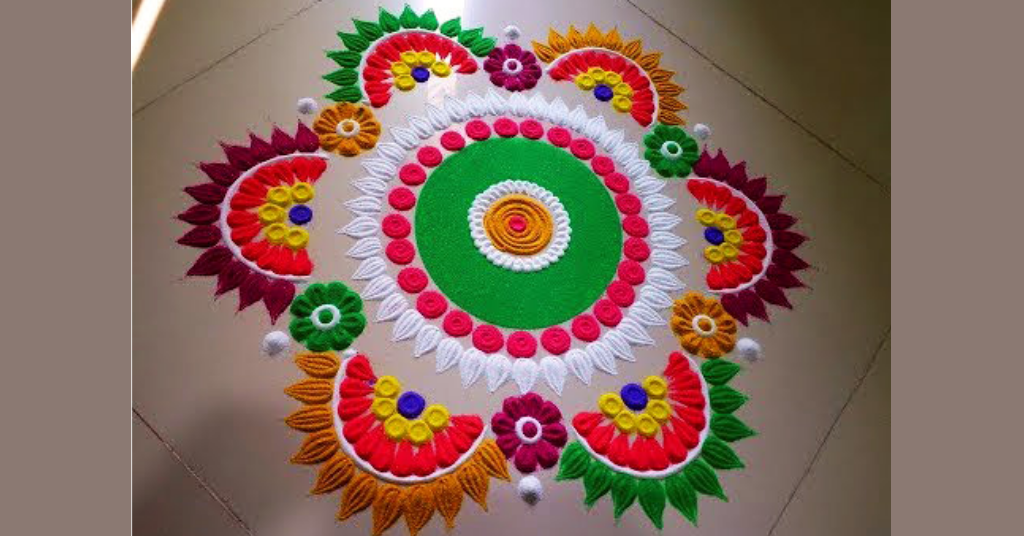 Rangoli