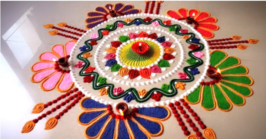 Rangoli