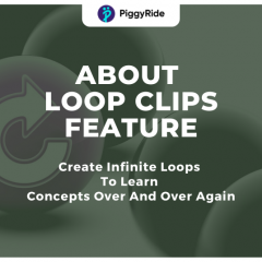 Loop Clips