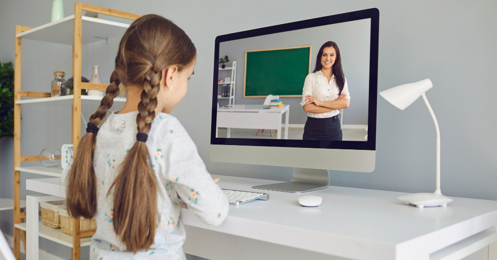 Effective online teaching methods