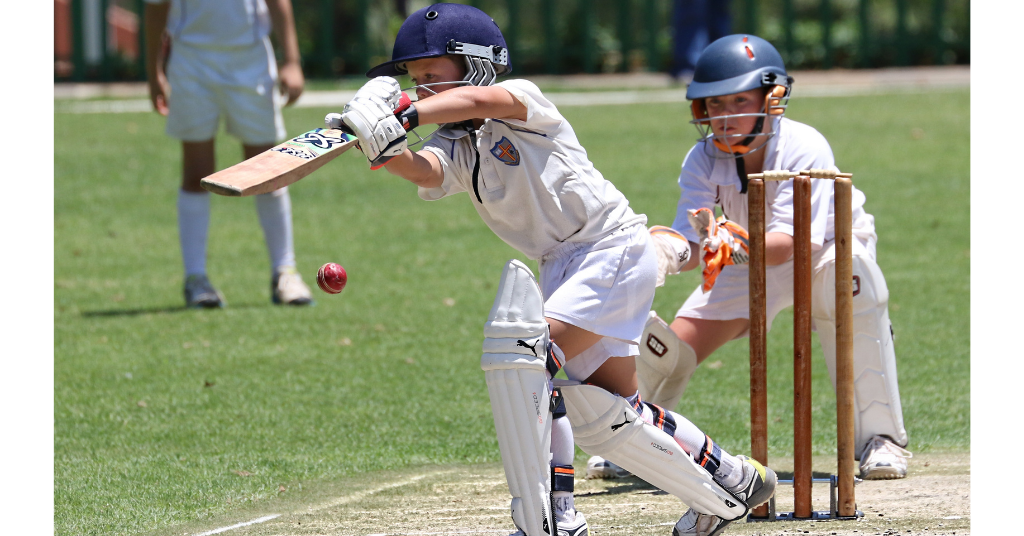 Cricket for Kids