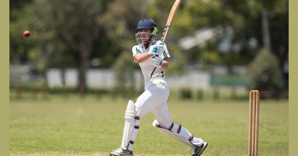 Cricket for Kids