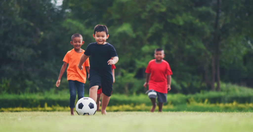 5 Football Academies in Bangalore