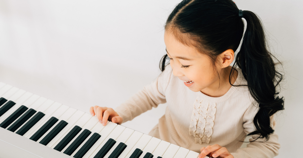 Skoove makes it easy to learn the piano online, in your own time