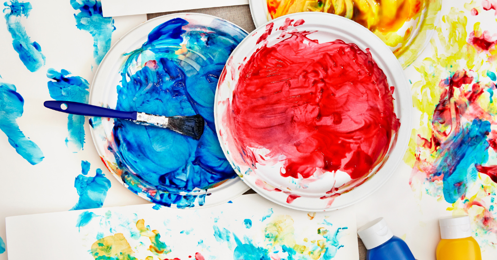 Explore the Mystical World Of Painting Classes in Bangalore PiggyRide